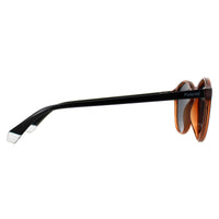 Polaroid Sunglasses PLD 4153/S 09Q M9 Brown Grey Polarized