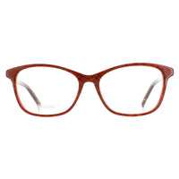 Missoni Glasses Frames MIS 0020 SR8 Burgundy Patterned Women