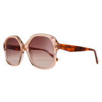 Ted Baker Sunglasses TB1685 Eloise 271 Crystal Orange Pink Gradient