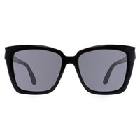 Atum Sunglasses Eden C1 Shiny Black Smoke Grey Gradient