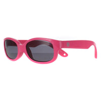 Smarty Sunglasses X2055 C Baby Pink Grey