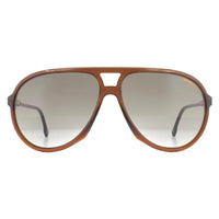 Carrera Sunglasses 237/S 09Q HA Brown Brown Gradient