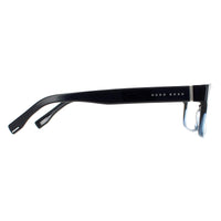 Hugo Boss Glasses Frames BOSS 0729/IT PJP Blue Men