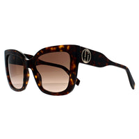 Marc Jacobs Sunglasses MARC 811/S 086 HA Havana Brown Gradient