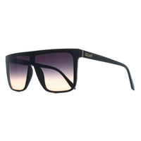 Quay Sunglasses Nightfall Medium 75491 Black Coral