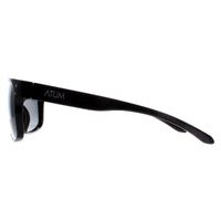 Atum Sunglasses Waterhouse C1 Shiny Black Smoke Grey