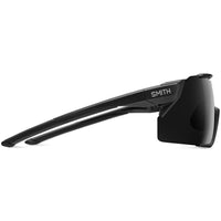 Smith Sunglasses Attack Mag MTB 003 1C Matte Black ChromaPop Black