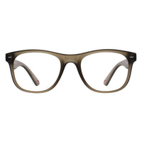 Montana Reading Glasses MR67 Black Men Women +1.50