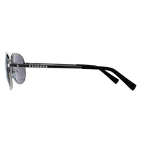 Calvin Klein Sunglasses R165S 045 Silver Grey
