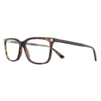 Gucci Glasses Frames GG0094O 001 Black Women