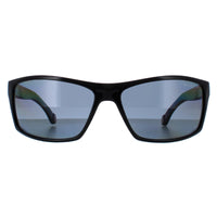 Arnette Sunglasses 4207 Boiler 41/81 Black Grey Polarized