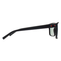 Montana Sunglasses MP198 A Black G15 Polarized