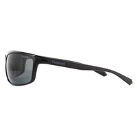 Polaroid Sport Sunglasses PLD 7036/S 807/M9 Black Grey Polarized