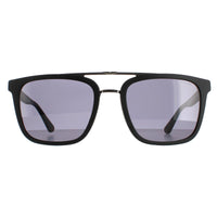 Police Sunglasses SPLB41 Origins 35 0703 Matte Black Grey