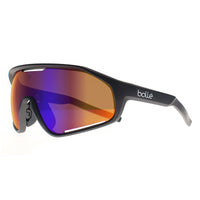 Bolle Sunglasses Shifter BS010015 Matte Titanium Volt Ultraviolet