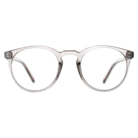 Montana Reading Glasses HMR55 Clear Grey Men Women +1.50
