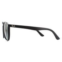 Ray-Ban Junior Sunglasses RJ9070S 100/71 Black Dark Green