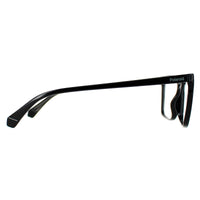 Polaroid Glasses Frames PLD D499 807 Black Men