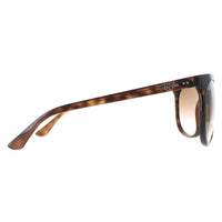 Rayban Sunglasses Cats 1000 4126 Havana Brown Gradient