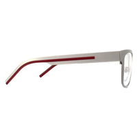 Dior Glasses Frames Dior0191 MWN Ruthenium Palladium 53mm Womens