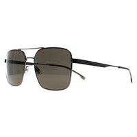 Hugo Boss Sunglasses BOSS 1695/S KJ1 IR Dark Ruthenium Grey