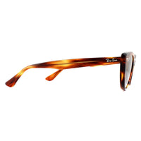 Ray-Ban Sunglasses Nina RB4314N 954/33 Havana Brown
