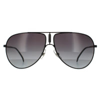 Carrera Sunglasses Gipsy65 807 WJ Black Grey Gradient