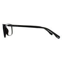Hugo Boss Glasses Frames BOSS 0962/IT 807 Shiny Black Men