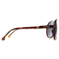 Carrera Sunglasses CHAMPION65/N 086 IR Havana Grey