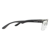 Carrera Glasses Frames 6623 7A1 Ruthenium Black Men