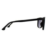 Police Sunglasses SPLC35 703 Matte Black Smoke Grey