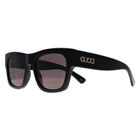 Gucci Sunglasses GG1793S 001 Black Grey