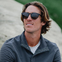 Smith Sunglasses Westward N9P XC Matte Tortoise ChromaPop Brown