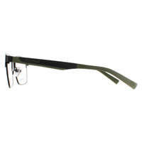 Timberland Glasses Frames TB1575 002 Matte Black Men