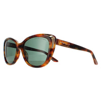Ralph Lauren Sunglasses RL8171 501771 Havana Green