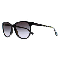 Ted Baker Sunglasses TB1518 Lyric 007 Grey Bronze Mirrored