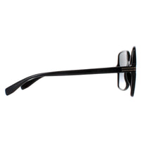 Marc Jacobs Sunglasses MJ 1105/S 807 9O Shiny Black Dark Grey Gradient