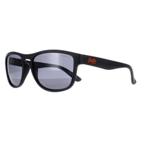 Superdry Sunglasses Rockstar 104A Black Grey