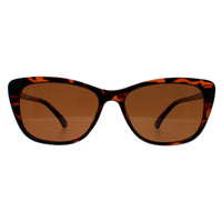 Montana Sunglasses MP42 B Tortoise Brown Polarized
