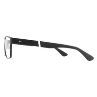 Tommy Hilfiger Glasses Frames TH 1543 003 Matte Black