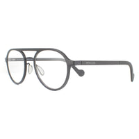 Moncler Glasses Frames ML5035 020 Grey Men
