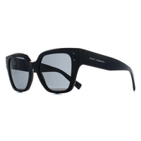 Dolce & Gabbana Sunglasses DG4471 501/87 Black Dark Grey