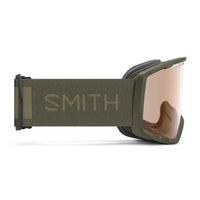 Smith Green Unisex Rhythm Mtb Goggles