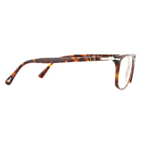 Persol Glasses Frames PO3189V 24 Havana