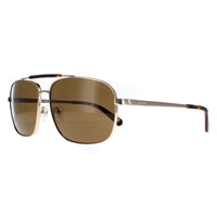 Guess Sunglasses GU5210 32E Gold Brown