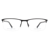 Tommy Hilfiger Glasses Frames TH 1692 BSC Black Grey