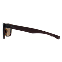 Lacoste Sunglasses L662SP 214 Havana Brown Polarized