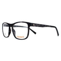Timberland Glasses Frames TB1598 056 Grey Tortoiseshell Men