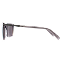 Banana Republic Sunglasses BR 1001/S KB7 M9 Grey Grey Polarized