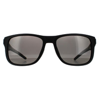 Tommy Hilfiger Sunglasses TH 1913/S 003 M9 Matte Black Grey Polarized